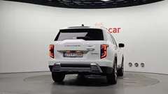 2023 KG_Mobility_Ssangyong Torres Gasoline 1.5 2WD — фото 4