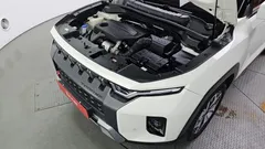 2023 KG_Mobility_Ssangyong Torres Gasoline 1.5 2WD — фото 6