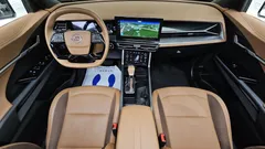 2023 KG_Mobility_Ssangyong Torres Gasoline 1.5 2WD — фото 7