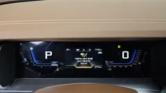 2023 KG_Mobility_Ssangyong Torres Gasoline 1.5 2WD — фото 8