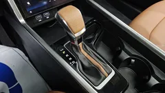 2023 KG_Mobility_Ssangyong Torres Gasoline 1.5 2WD — фото 9