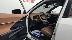 2023 KG_Mobility_Ssangyong Torres Gasoline 1.5 2WD — фото 10