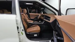 2023 KG_Mobility_Ssangyong Torres Gasoline 1.5 2WD — фото 11