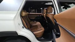 2023 KG_Mobility_Ssangyong Torres Gasoline 1.5 2WD — фото 12