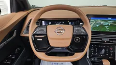 2023 KG_Mobility_Ssangyong Torres Gasoline 1.5 2WD — фото 17