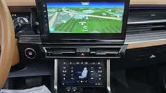 2023 KG_Mobility_Ssangyong Torres Gasoline 1.5 2WD — фото 19
