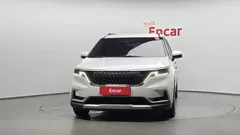 2023 Kia Carnival Diesel 9-Seater Prestige — фото 3