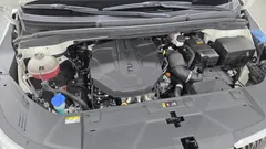 2023 Kia Carnival Diesel 9-Seater Prestige — фото 6