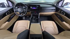 2023 Kia Carnival Diesel 9-Seater Prestige — фото 7