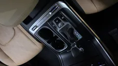 2023 Kia Carnival Diesel 9-Seater Prestige — фото 9