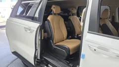 2023 Kia Carnival Diesel 9-Seater Prestige — фото 12