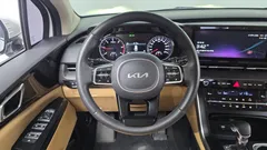 2023 Kia Carnival Diesel 9-Seater Prestige — фото 13