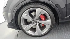 2025 Audi SQ7 4.0 TFSI Quattro — фото 5