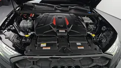 2025 Audi SQ7 4.0 TFSI Quattro — фото 6