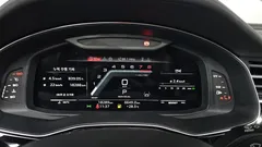 2025 Audi SQ7 4.0 TFSI Quattro — фото 8