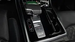 2025 Audi SQ7 4.0 TFSI Quattro — фото 9