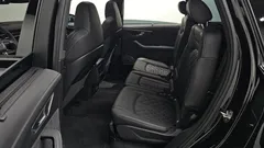 2025 Audi SQ7 4.0 TFSI Quattro — фото 11