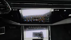 2025 Audi SQ7 4.0 TFSI Quattro — фото 14
