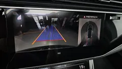 2025 Audi SQ7 4.0 TFSI Quattro — фото 15