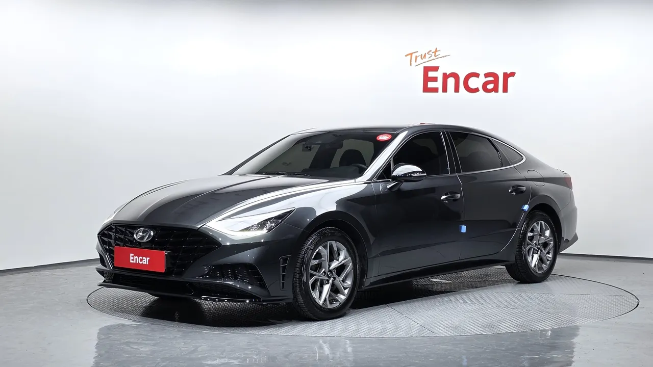 2023 Hyundai Sonata 2.0