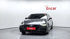 2023 Hyundai Sonata 2.0 — фото 3