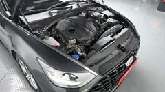 2023 Hyundai Sonata 2.0 — фото 6