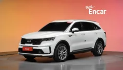 2022 Kia Sorento Diesel 2.2 2WD — фото 1