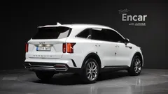 2022 Kia Sorento Diesel 2.2 2WD — фото 2