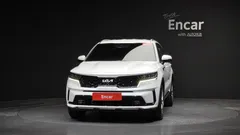 2022 Kia Sorento Diesel 2.2 2WD — фото 3
