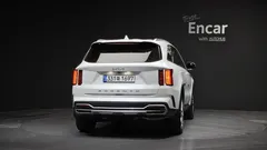2022 Kia Sorento Diesel 2.2 2WD — фото 4