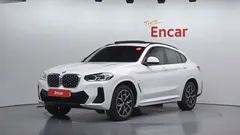 2023 BMW X4 xDrive20i M Sport — фото 1