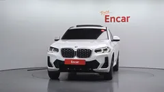 2023 BMW X4 xDrive20i M Sport — фото 3