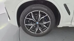 2023 BMW X4 xDrive20i M Sport — фото 5