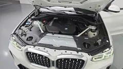2023 BMW X4 xDrive20i M Sport — фото 6