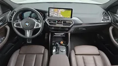 2023 BMW X4 xDrive20i M Sport — фото 7