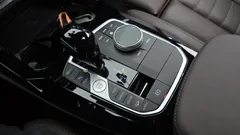 2023 BMW X4 xDrive20i M Sport — фото 9