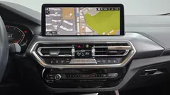 2023 BMW X4 xDrive20i M Sport — фото 12