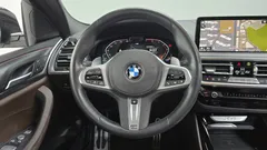 2023 BMW X4 xDrive20i M Sport — фото 13