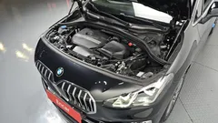 2024 BMW 2-Series 220i Luxury, чёрный — фото 6