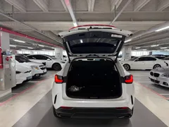 2022 Lexus NX Premium, белый — фото 5