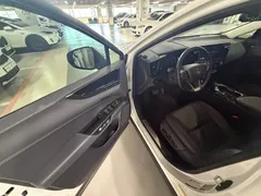 2022 Lexus NX Premium, белый — фото 7