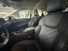 2022 Lexus NX Premium, белый — фото 8