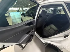 2022 Lexus NX Premium, белый — фото 9