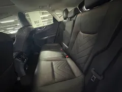 2022 Lexus NX Premium, белый — фото 10