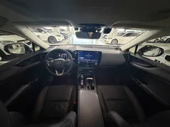 2022 Lexus NX Premium, белый — фото 15