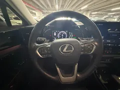 2022 Lexus NX Premium, белый — фото 16