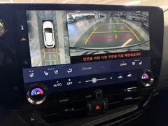 2022 Lexus NX Premium, белый — фото 20
