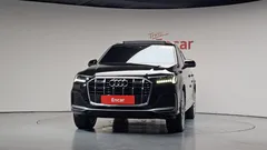 2023 Audi Q7 45 TDI Quattro Premium — фото 3