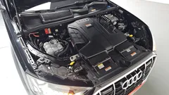 2023 Audi Q7 45 TDI Quattro Premium — фото 6