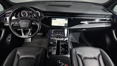 2023 Audi Q7 45 TDI Quattro Premium — фото 7